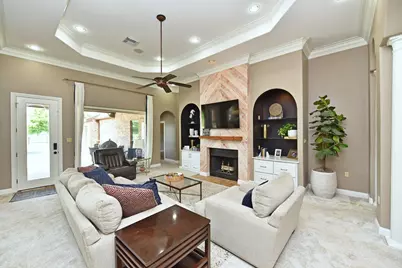 960 Cemetery Road, Santa Fe, TX 77517 - Photo 9