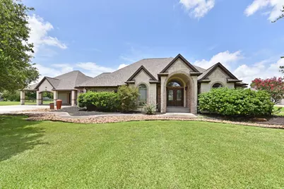 960 Cemetery Road, Santa Fe, TX 77517 - Photo 1