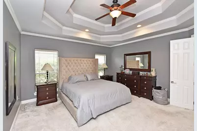 960 Cemetery Road, Santa Fe, TX 77517 - Photo 17
