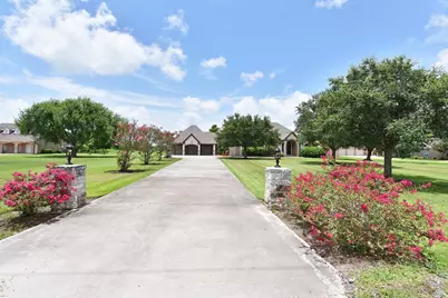 960 Cemetery Road, Santa Fe, TX 77517 - Photo 5