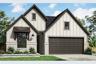 16615 Harmony Lea Lane, Hockley, TX 77447 - Photo 1