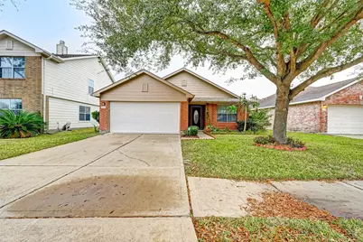 3522 Samuel Adams Lane, Missouri City, TX 77459 - Photo 3