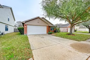 3522 Samuel Adams Ln, Missouri City, TX 77459 - Photo 1