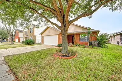3522 Samuel Adams Lane, Missouri City, TX 77459 - Photo 5