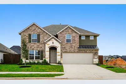 306 Stream Bend Way, Rosenberg, TX 77471 - Photo 1
