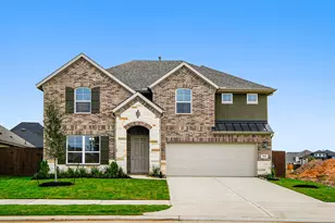 306 Strm Bnd Wy, Rosenberg, TX 77471 - Photo 1