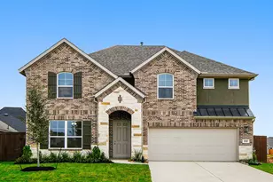 306 Strm Bnd Wy, Rosenberg, TX 77471 - Photo 1