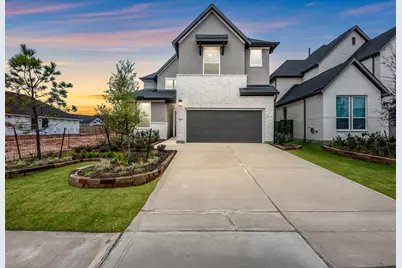 5185 Enchanted Pine Court, Spring, TX 77386 - Photo 1