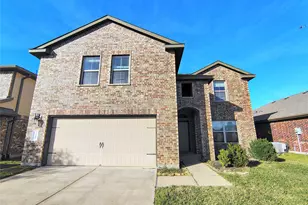 29402 Jarvis Bay Pass, Katy, TX 77494 - Photo 1