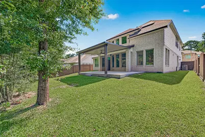 118 Dorado Sky Court, Conroe, TX 77318 - Photo 43