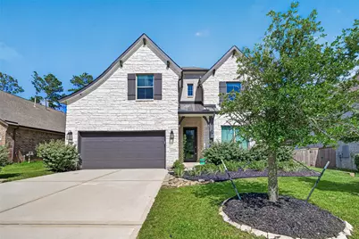 118 Dorado Sky Court, Conroe, TX 77318 - Photo 1