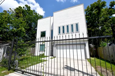 4017 S Shelby Circle, Houston, TX 77051 - Photo 9