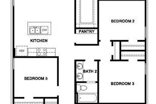 370 China Grv Ln, China, TX 77613 - Photo 3