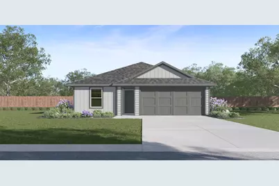370 China Grove Lane, China, TX 77613 - Photo 1