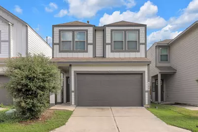 4424 Ibiza Lane, Houston, TX 77045 - Photo 1