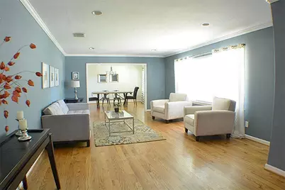 4501 Waycross Drive, Houston, TX 77035 - Photo 7