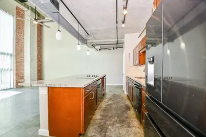 2000 Bagby Street #5441, Houston, TX 77002 - Photo 17
