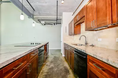 2000 Bagby Street #5441, Houston, TX 77002 - Photo 13