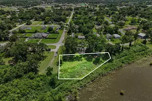 0000 Ed Hopkins, Anahuac, TX 77514 - Photo 1