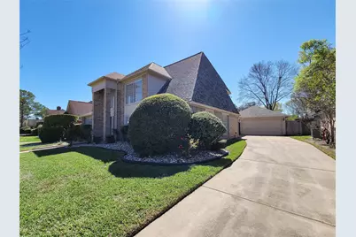 14943 Tramore Drive, Houston, TX 77083 - Photo 5