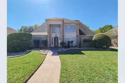 14943 Tramore Drive, Houston, TX 77083 - Photo 3