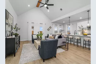 25688 John Wayne Drive, Splendora, TX 77372 - Photo 3