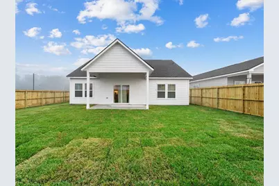 25688 John Wayne Drive, Splendora, TX 77372 - Photo 11