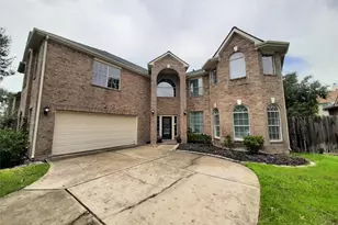 4214 Blue Sage Terrace, Spring, TX 77388 - Photo 1