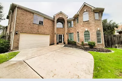 4214 Blue Sage Terrace, Spring, TX 77388 - Photo 1