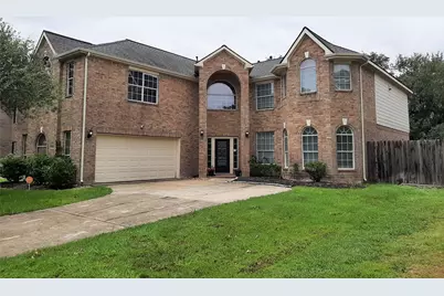 4214 Blue Sage Terrace, Spring, TX 77388 - Photo 3