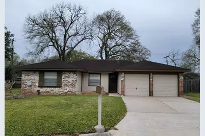 3706 Chadwick Drive, Alvin, TX 77511 - Photo 1