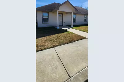 8421 W 1st Street #4F, Needville, TX 77461 - Photo 1