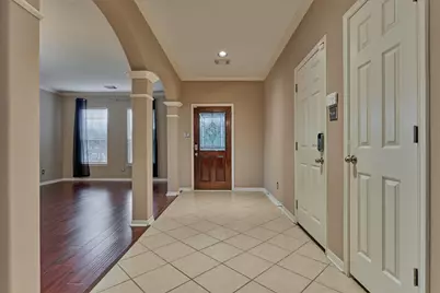 8406 Oak Villa Court, Spring, TX 77389 - Photo 5