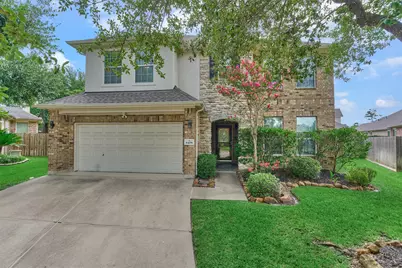 8406 Oak Villa Court, Spring, TX 77389 - Photo 1
