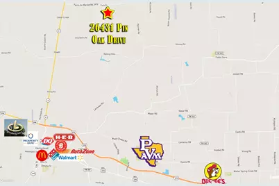 26431 Pin Oak Drive, Hempstead, TX 77445 - Photo 3