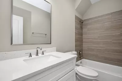 5507 Beall Street #A, Houston, TX 77091 - Photo 5