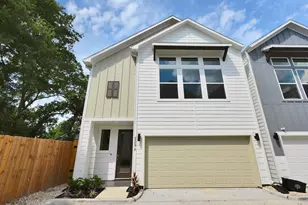 5507 Beall St, Houston, TX 77091 - Photo 1