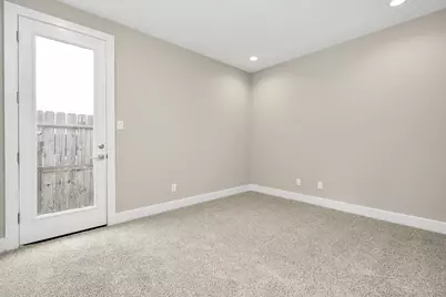 5507 Beall Street #A, Houston, TX 77091 - Photo 7