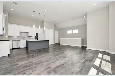 5507 Beall Street #A, Houston, TX 77091 - Photo 13