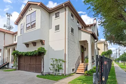 1801 W 24th Street #C, Houston, TX 77008 - Photo 1