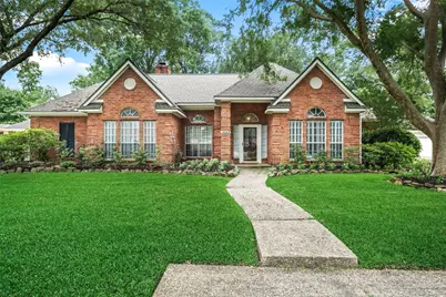 1523 Lofty Maple Trail Trail, Kingwood, TX 77345 - Photo 1