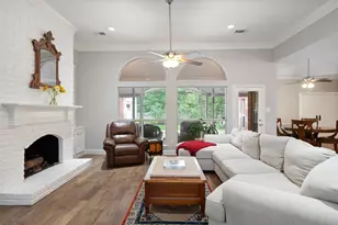 1523 Lofty Maple Trail Trail, Kingwood, TX 77345 - Photo 7