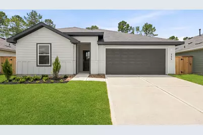 224 Golden Eagle Boulevard, New Waverly, TX 77358 - Photo 1