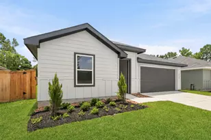 224 Golden Eagle Blvd, New Waverly, TX 77358 - Photo 3