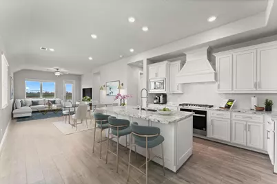 724 Lake Lacosta Drive, Katy, TX 77493 - Photo 3