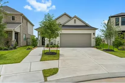 724 Lake Lacosta Drive, Katy, TX 77493 - Photo 9