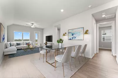 724 Lake Lacosta Drive, Katy, TX 77493 - Photo 1