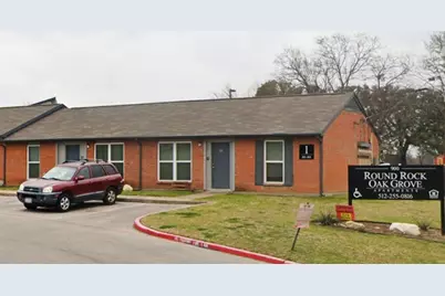 900 Westwood Dr, Round Rock, TX 78681 - Photo 9