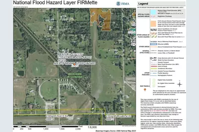 0 Herridge/Cr 827, Pearland, TX 77581 - Photo 3