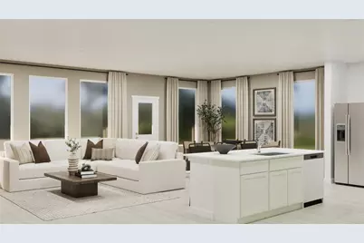 5415 Smith Lake Boulevard, Bryan, TX 77807 - Photo 3